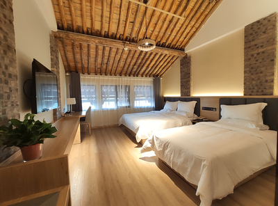 陵川信达 - 品质生活 信达开启