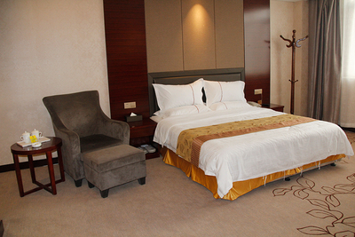 陵川信达 - 品质生活 信达开启