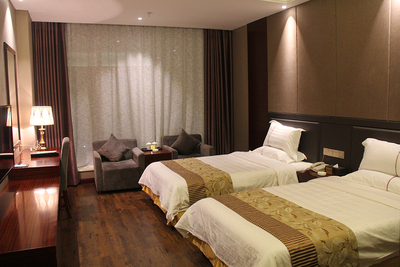 陵川信达 - 品质生活 信达开启